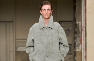 DRIES VAN NOTEN SS2026