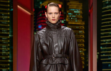 Hermès AW2025-26 The Second Chapter