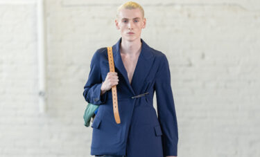 HED MAYNER SS2026