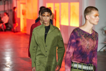 KIKO KOSTADINOV SS2026