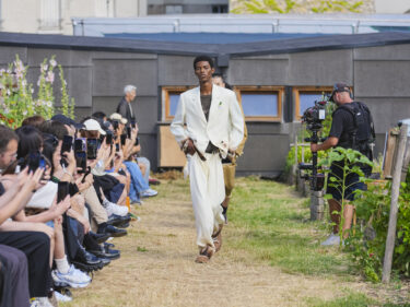 doublet SS2026
