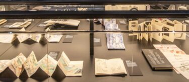 Moleskine｜世界各国のアーティストによるノートブックを使ったアートが大集結、世界巡回展「Detour」が日本上陸