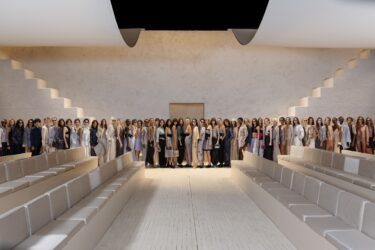 Emporio Armani SS2026