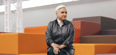 FENDI｜Silvia Fendi announced her departure from creative director role of FENDI