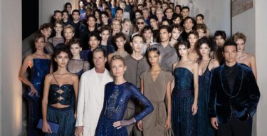 Giorgio Armani SS2026