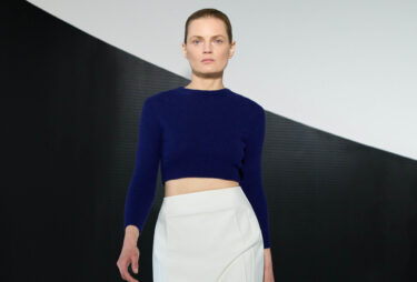 JIL SANDER SS2026