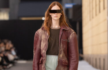 MM6 Maison Margiela SS2026