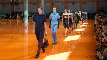 PRADA SS2026