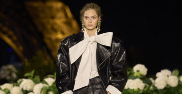 SAINT LAURENT SUMMER 2026