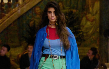 VERSACE SS2026