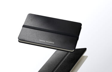 MOLESKINE｜「NOTE-A-NOTE」by MOLESKINE and MIYAKE DESIGN STUDIO