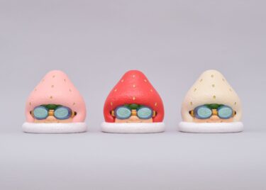 gallery UG Tennoz｜野原邦彦 個展「SHABON」