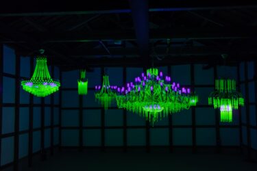 滋賀県近江八幡市｜「BIWAKOBIENNALE 2025 “流転〜FLUX“」