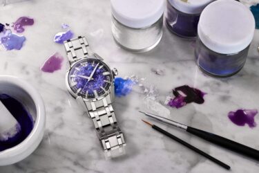 TOWA TAKAYA｜collaboration with MINASE “The “Yusai Dials” series”