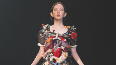 UNDERCOVER SS2026