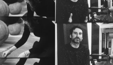 KOTARO NUKAGA｜Annie Morris and Idris Khan「A Petal Silently Falls – ひとひらの音」