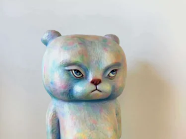 gallery UG Tennoz｜田島享央己 個展「This Boy」