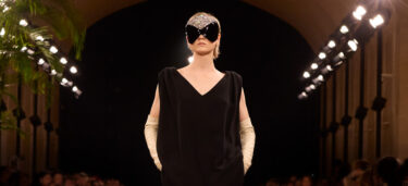 BALENCIAGA Summer 2026