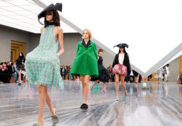 Dior SS2026