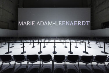 Marie Adam-Leenaerdt SS2026