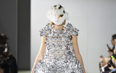 Noir Kei Ninomiya SS2026