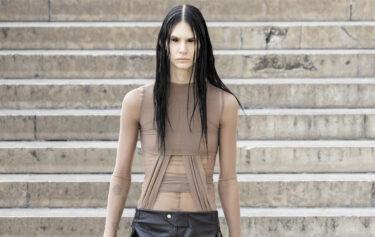 Rick Owens SS2026