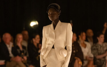 Schiaparelli SS2026