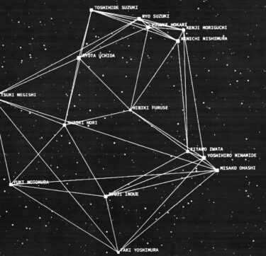 AXIS Gallery｜「Industrial Romanticism」展