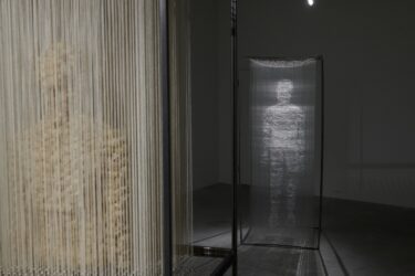 GALLERY X BY PARCO｜Aiku Kurotaki Exhibition 「囚 “HITO” “HUMAN”」 presented by P.O.N.D.AWARD 2024