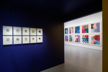Louis Vuitton｜ANDY WARHOL「SERIAL PORTRAITS – SELECTED WORKS FROM THE COLLECTION」