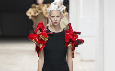 JUNYA WATANABE SS2026