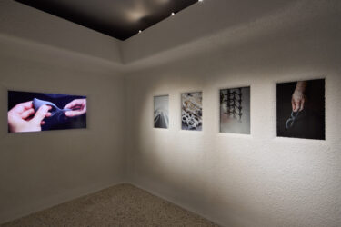 ISSEY MIYAKE｜ISSEY MIYAKE KYOTO KURA展「GRIT」