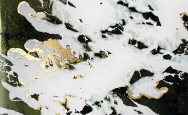 MEGURO MARC HALL｜Kim Rose Solo Exhibition「Path of Gold ― 金の軌跡」