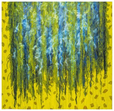 kōjin Kyoto｜John Fergo「TIME BREATH」