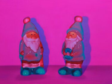 Gallery & Bakery Tokyo 8分｜島田萌 個展「Ghost Note +」