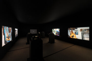 FEATURE｜ルーマニアと日本にルーツを持つアーティスト、スクリプカリウ落合 安奈