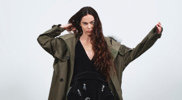 JW Anderson Resort Spring 2026