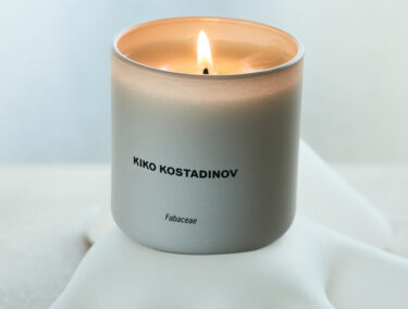 KIKO KOSTADINOV｜KIKO KOSTADINOV / retaW