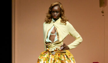 August Barron SS2026