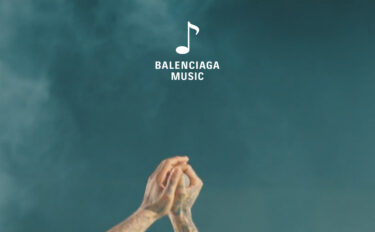 BALENCIAGA｜BALENCIAGA MUSIC | YUKI CHIBA