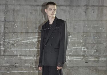 JOHNLAWRENCESULLIVAN SS2026