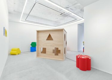 HARUKAITO by ISLAND｜みょうじなまえ 個展「In the Room」