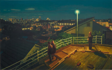 KOTARO NUKAGA｜森本啓太 個展「what we told ourselves」