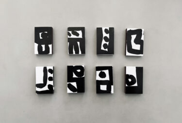 京都岡崎 蔦屋書店｜林青那 個展「Pecas」