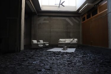 GALLERY ROOM・A｜池田杏莉 新作個展 「それぞれのかたりて / なき あのことへ」