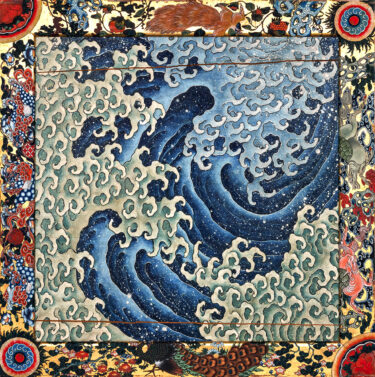 信州小布施 北斎館｜「傑作！北斎漫画 Masterpiece! Hokusai Manga」