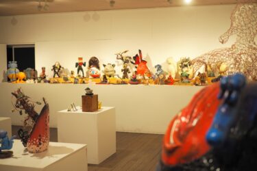妖怪美術館｜「POP YOKAI展」