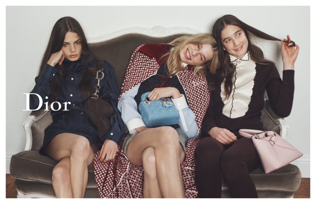 Dior｜SS2026 CAMPAIGN