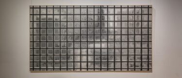 Tokyo International Gallery｜岡路貴理 個展「かける窓」