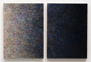 京都岡崎 蔦屋書店｜平丸陽子 個展「溶け合うひかり」